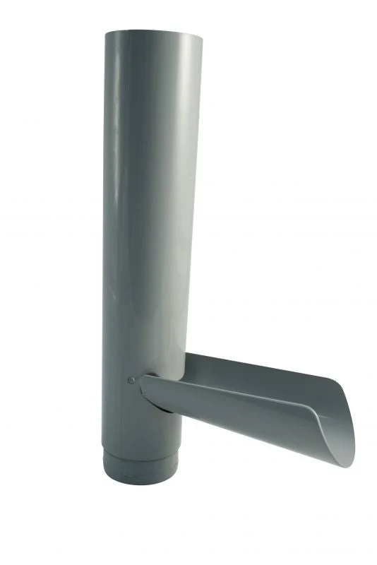Wasserablaufklappe