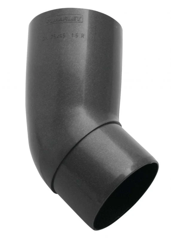 Rohrbogen 45°