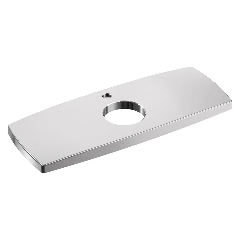 Paradigm® - plaque de tablier de 4 po (102 mm)
