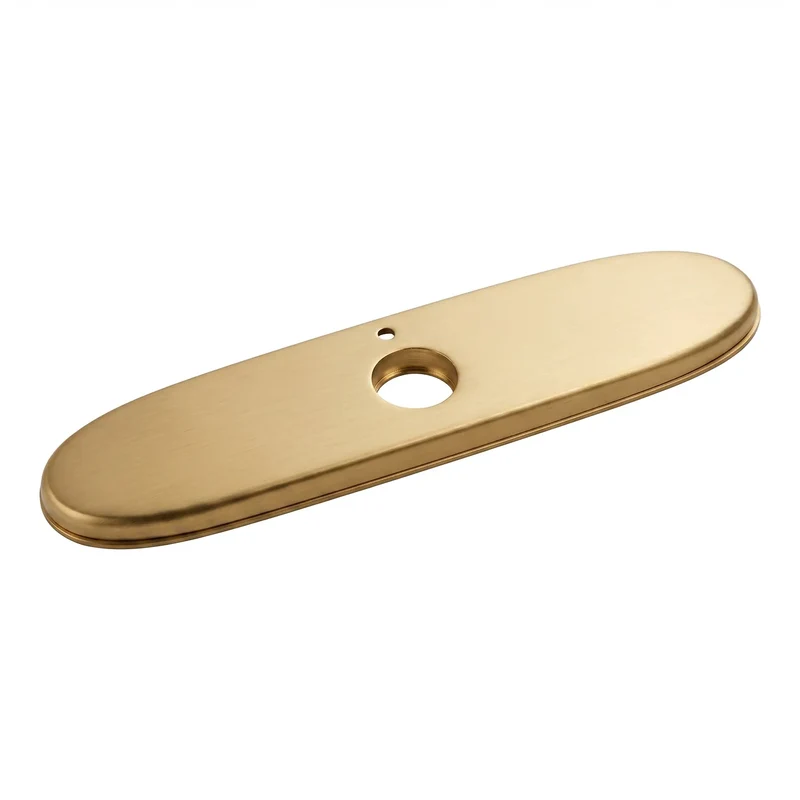 NextGen - plaque de tablier de 8 po (203 mm)