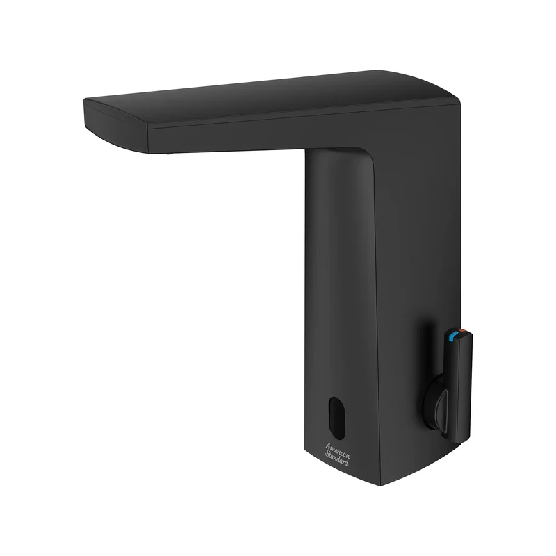 Paradigm® Selectronic® - robinet sans contact, modèle de base et mitigeur sur plan, 0,5 gpm/1,9 L/min
