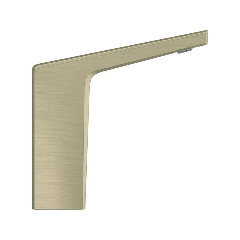 Paradigm® Selectronic® - robinet sans contact, modèle de base et butée de sécurité SmarTherm + ADM, 0,5 gpm/1,9 L/min