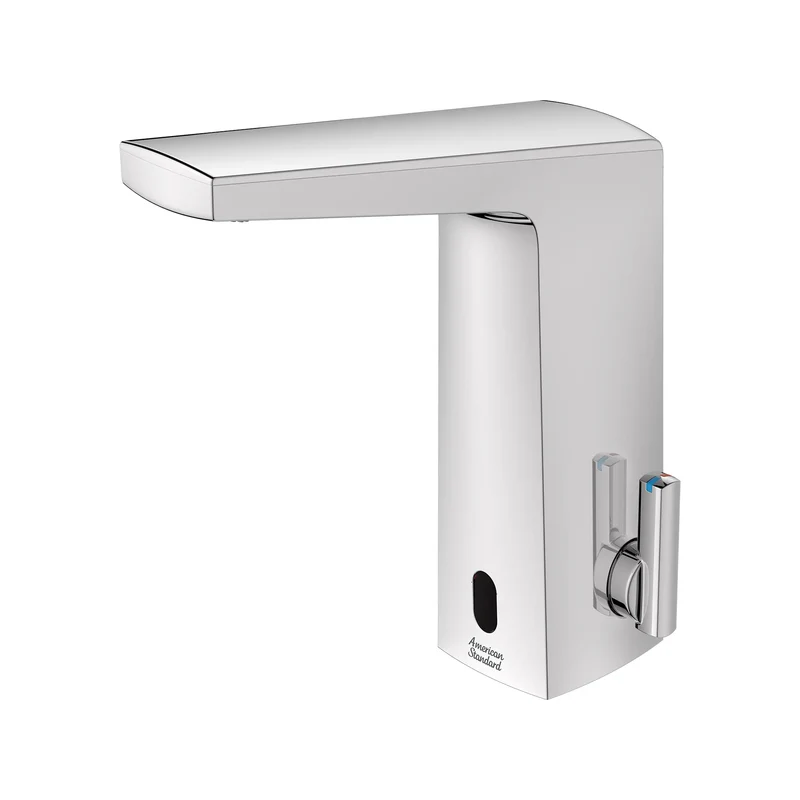 Paradigm® Selectronic® - robinet sans contact, modèle de base et mitigeur sur plan, 0,35 gpm/1,3 L/min
