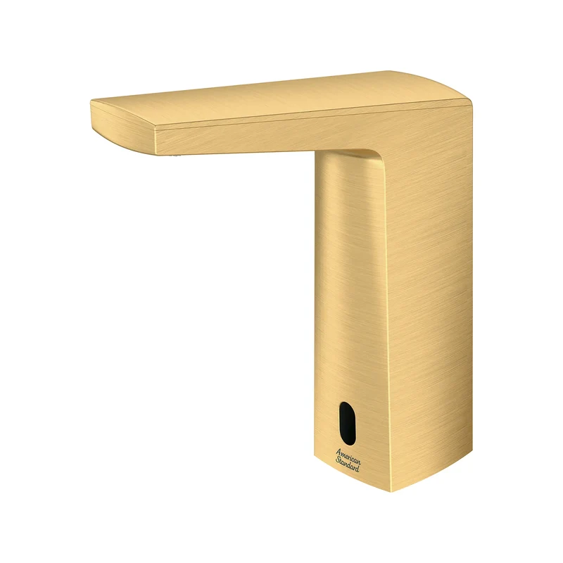 Paradigm® Selectronic® - robinet sans contact, alimentation à pile, 0,5 gpm/1,9 L/min