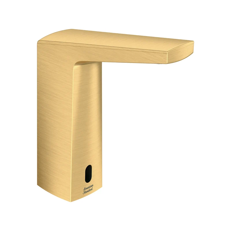 Paradigm® Selectronic® - robinet sans contact, alimentation à pile, 0,5 gpm/1,9 L/min