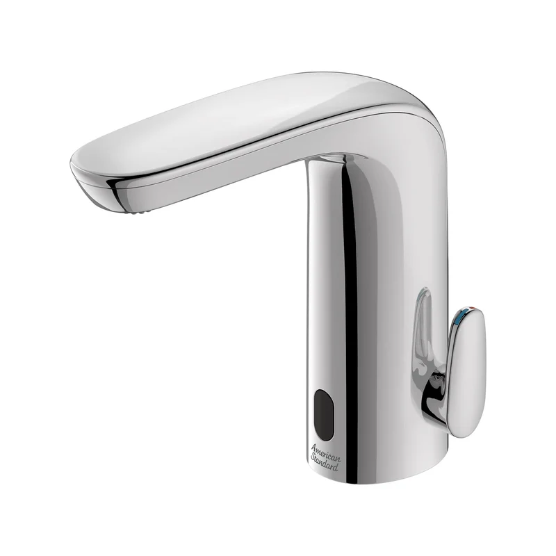 NextGen Selectronic® - robinet sans contact, modèle de base et butée de sécurité SmarTherm + ADM, 0,35 gpm/1,3 L/min