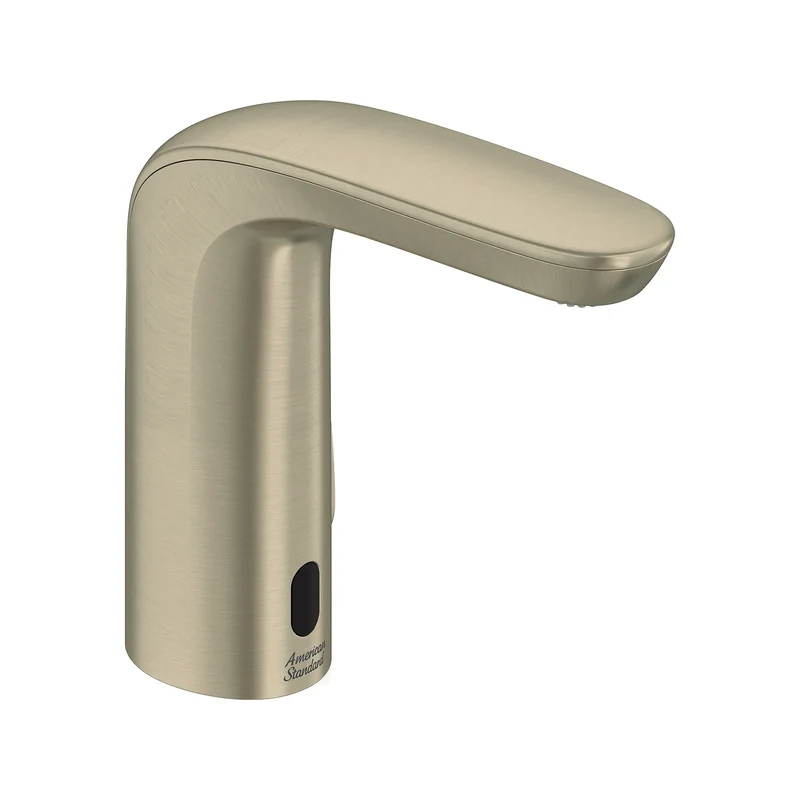 NextGen Selectronic® - robinet sans contact, modèle de base et mitigeur sur plan, 0,5 gpm/1,9 L/min