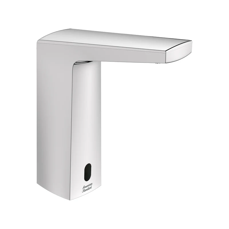 Paradigm® Selectronic® - robinet sans contact, alimentation à pile avec butée de sécurité SmarTherm + ADM, 0,5 gpm/1,9 L/min