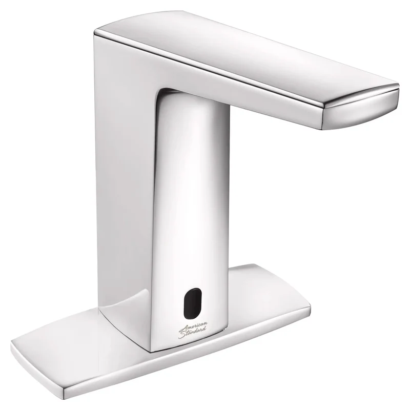 Paradigm® Selectronic® - robinet sans contact, alimentation à pile, 0,5 gpm/1,9 L/min