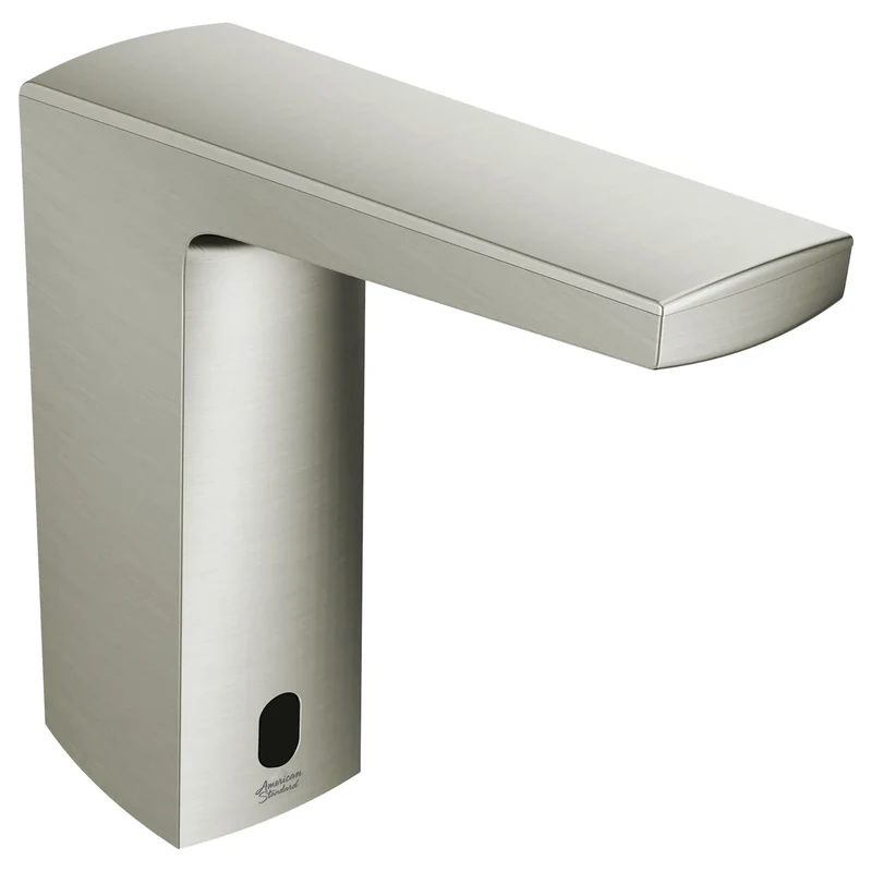 Paradigm® Selectronic® - robinet sans contact, alimentation à pile, 0,5 gpm/1,9 L/min