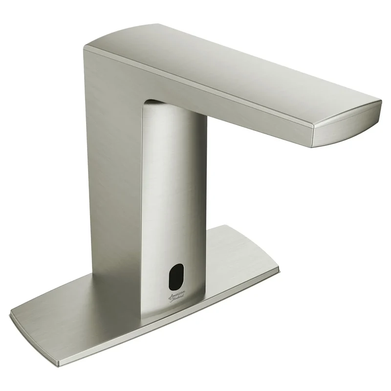 Paradigm® Selectronic® - robinet sans contact, alimentation à pile, 0,5 gpm/1,9 L/min