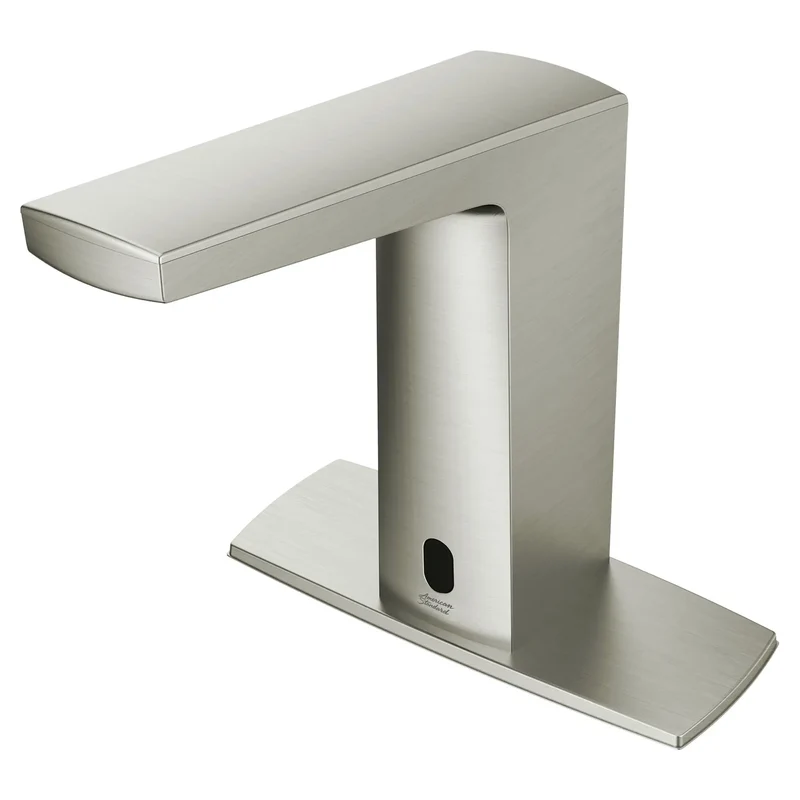 Paradigm® Selectronic® - robinet sans contact, alimentation à pile, 0,5 gpm/1,9 L/min