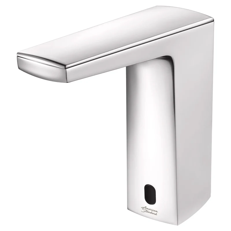 Paradigm® Selectronic® - robinet sans contact, alimentation à pile, 0,35 gpm/1,3 L/min