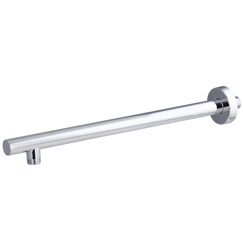 Barre de douche encastrable