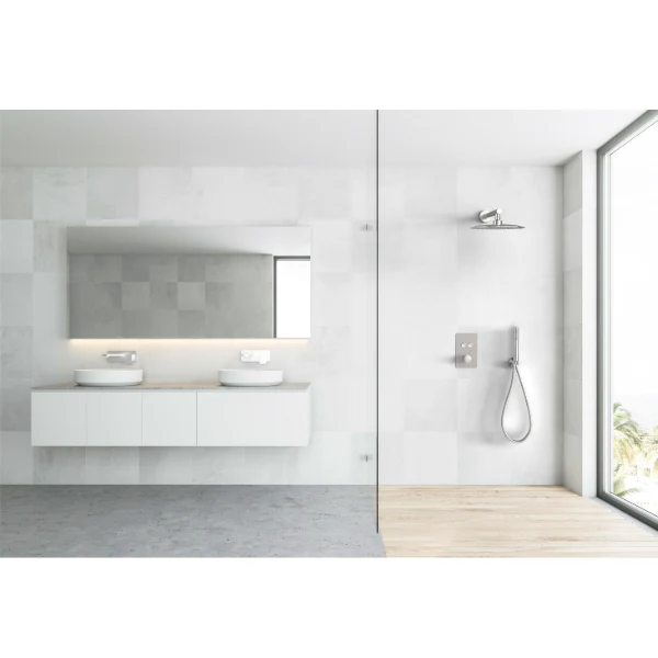 Mitigeur thermostatique douche encastrable SWITCHEA