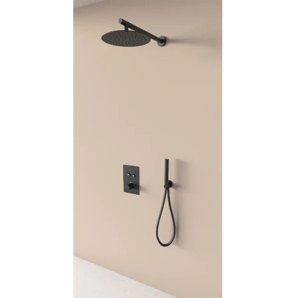 Mitigeur thermostatique douche encastrable SWITCHEA