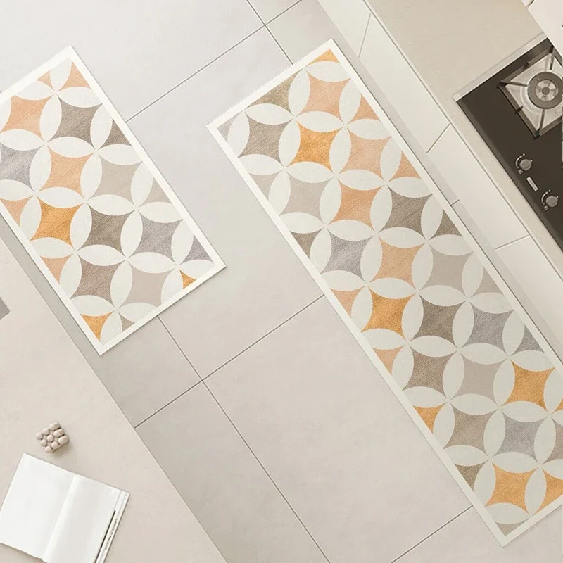Tapis de Sol Cuisine
