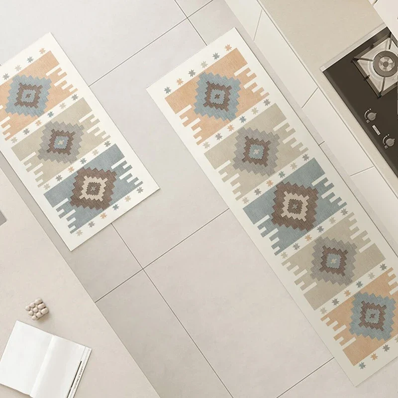 Tapis de Sol Cuisine