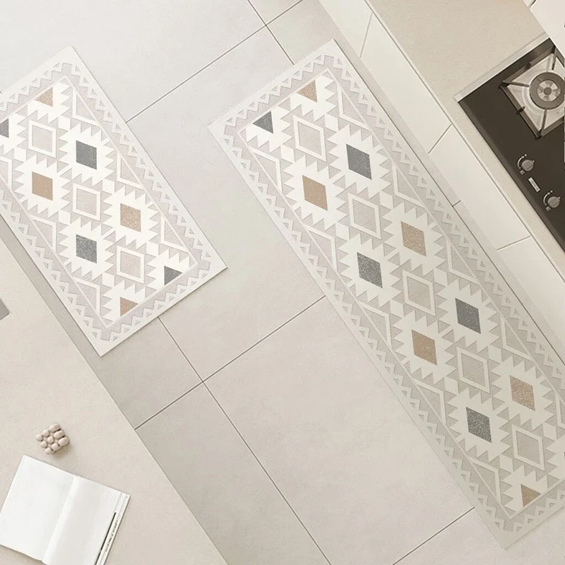Tapis de Sol Cuisine