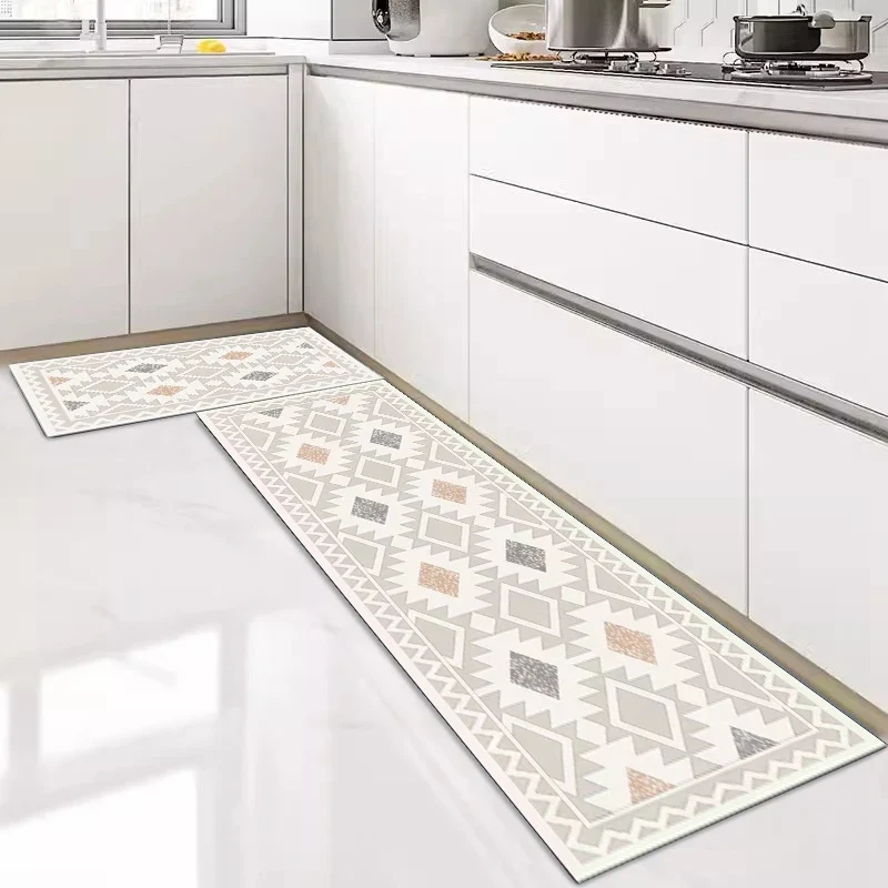 Tapis de Sol Cuisine