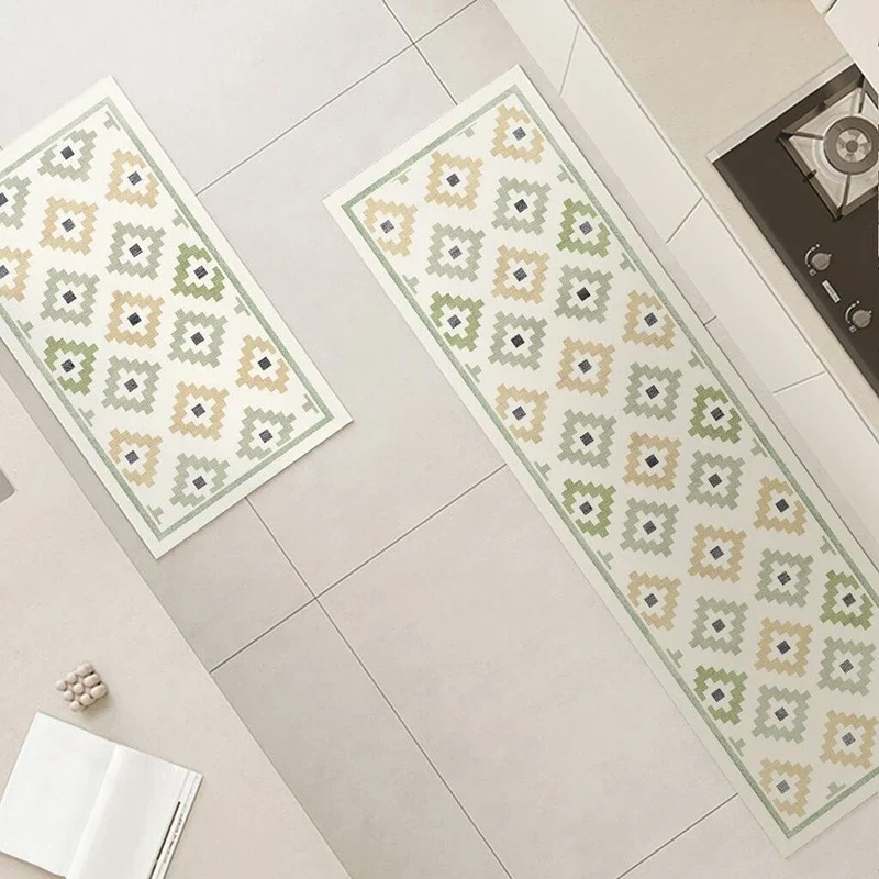 Tapis de Sol Cuisine