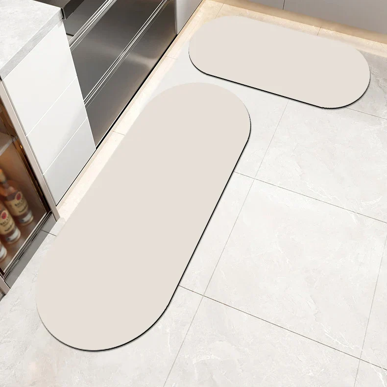 Tapis de Cuisine Lavable