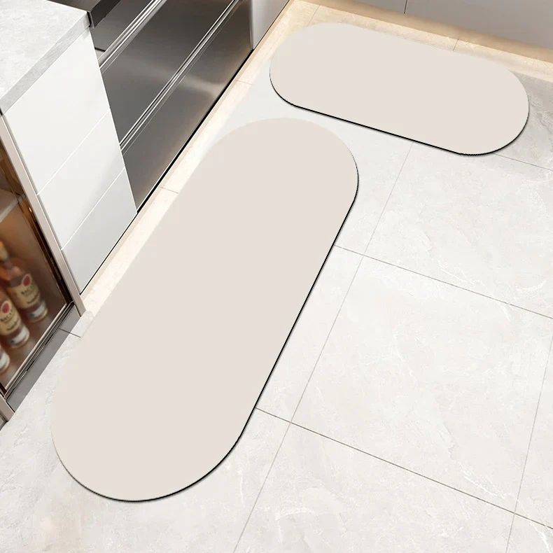 Tapis de Cuisine Lavable