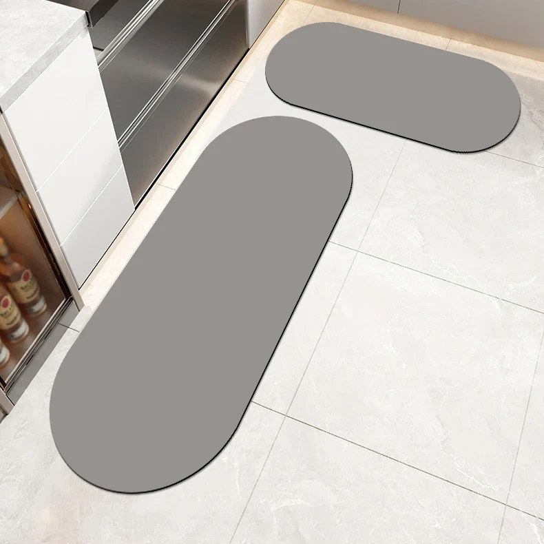 Tapis de Cuisine Lavable