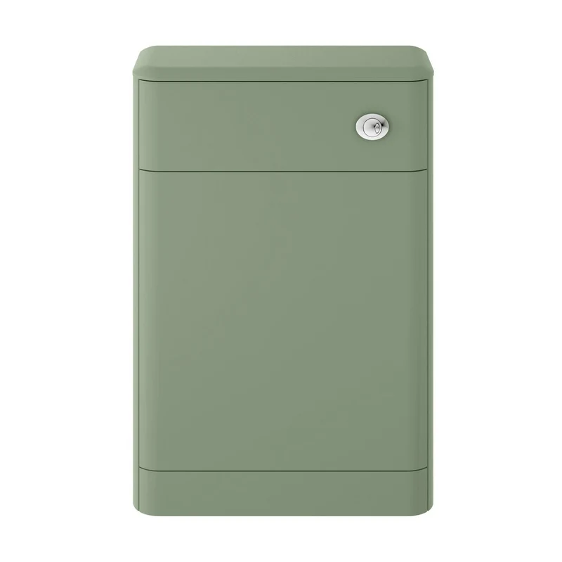 Hudson Reed Solar 550mm WC Unit