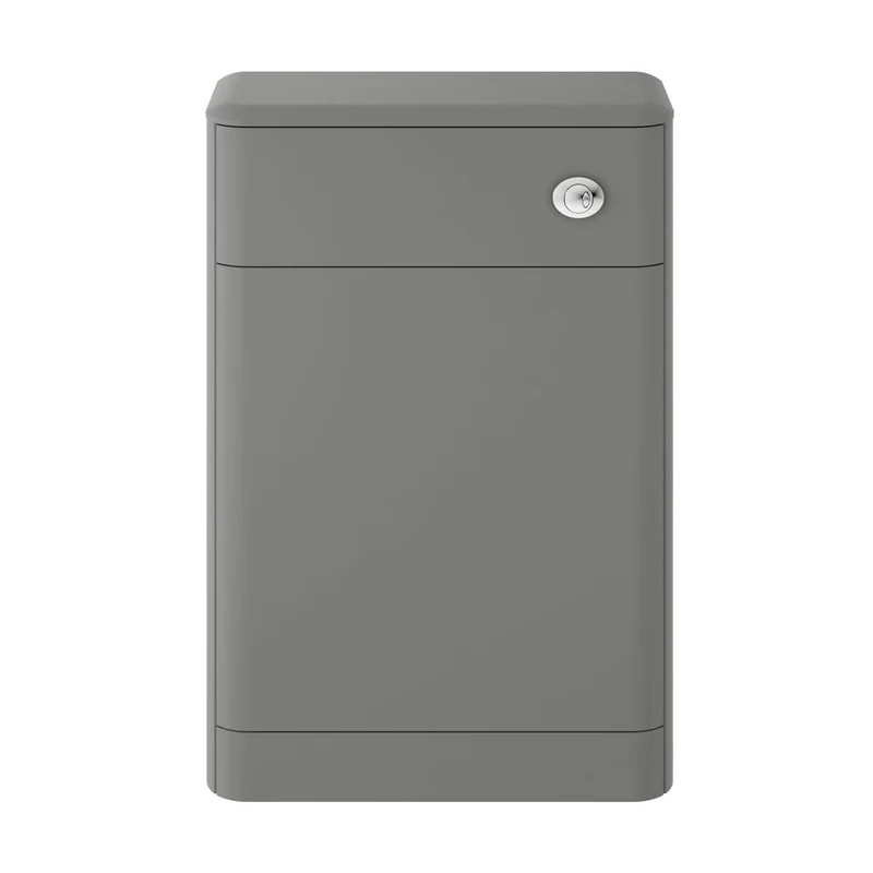 Hudson Reed Solar 550mm WC Unit