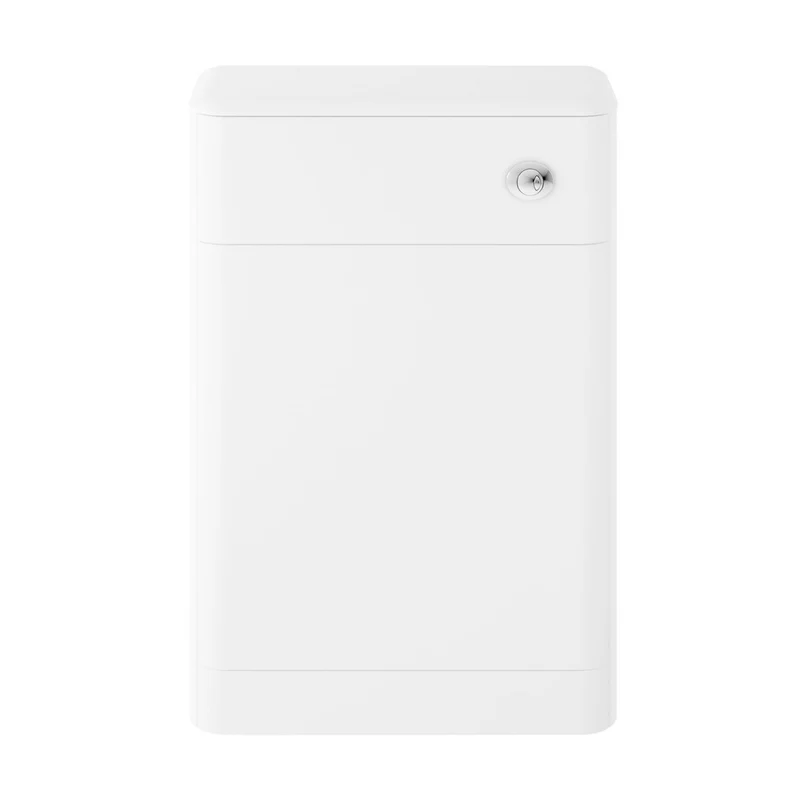 Hudson Reed Solar 550mm WC Unit