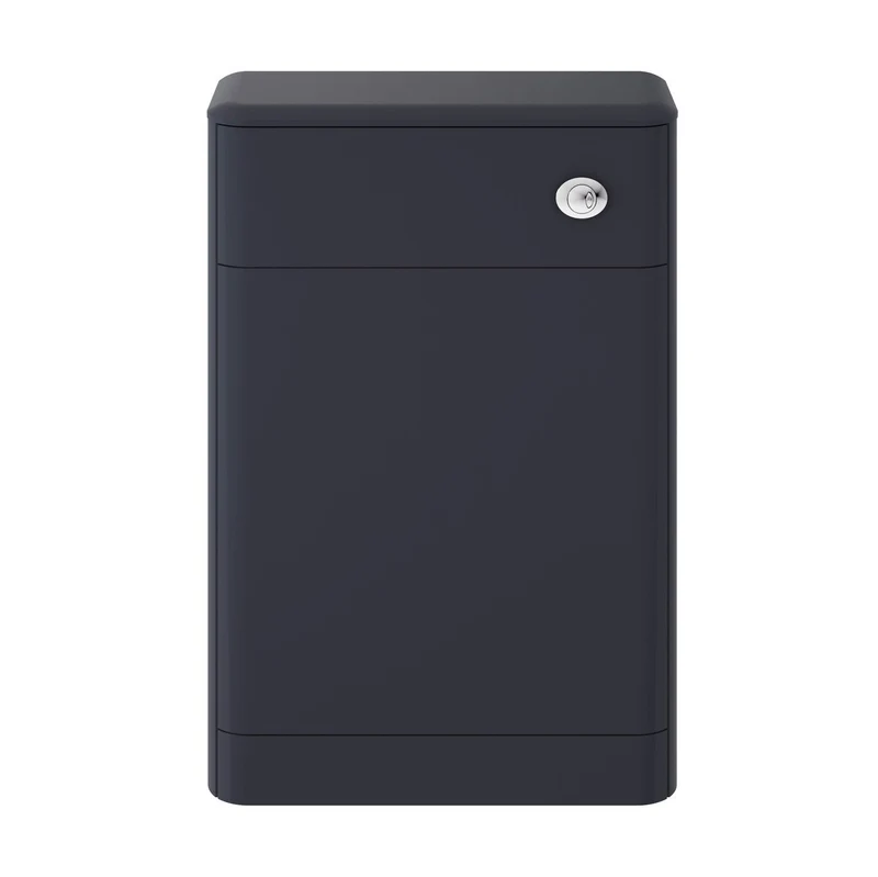 Hudson Reed Solar 550mm WC Unit