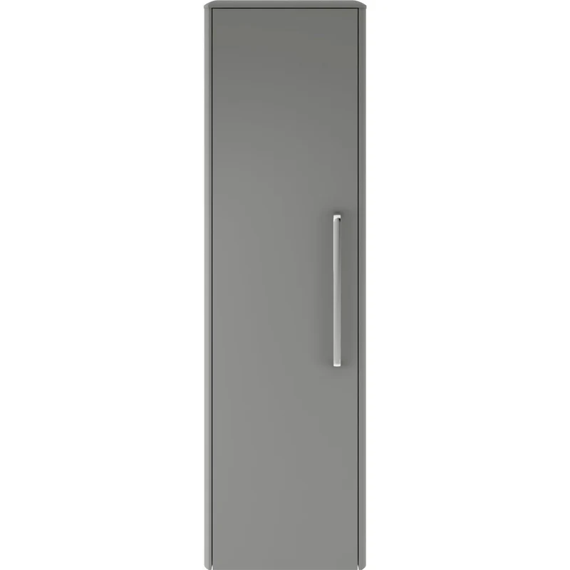 Hudson Reed Solar Wall Hung 350mm Tall Unit