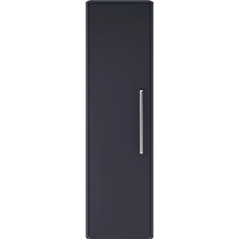 Hudson Reed Solar Wall Hung 350mm Tall Unit
