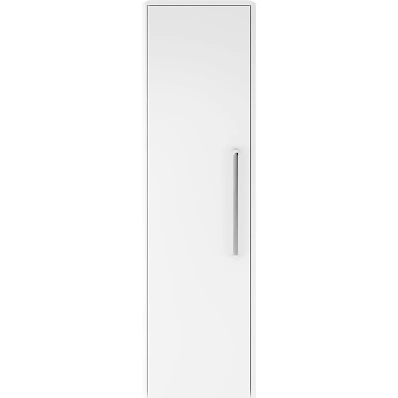 Hudson Reed Solar Wall Hung 350mm Tall Unit