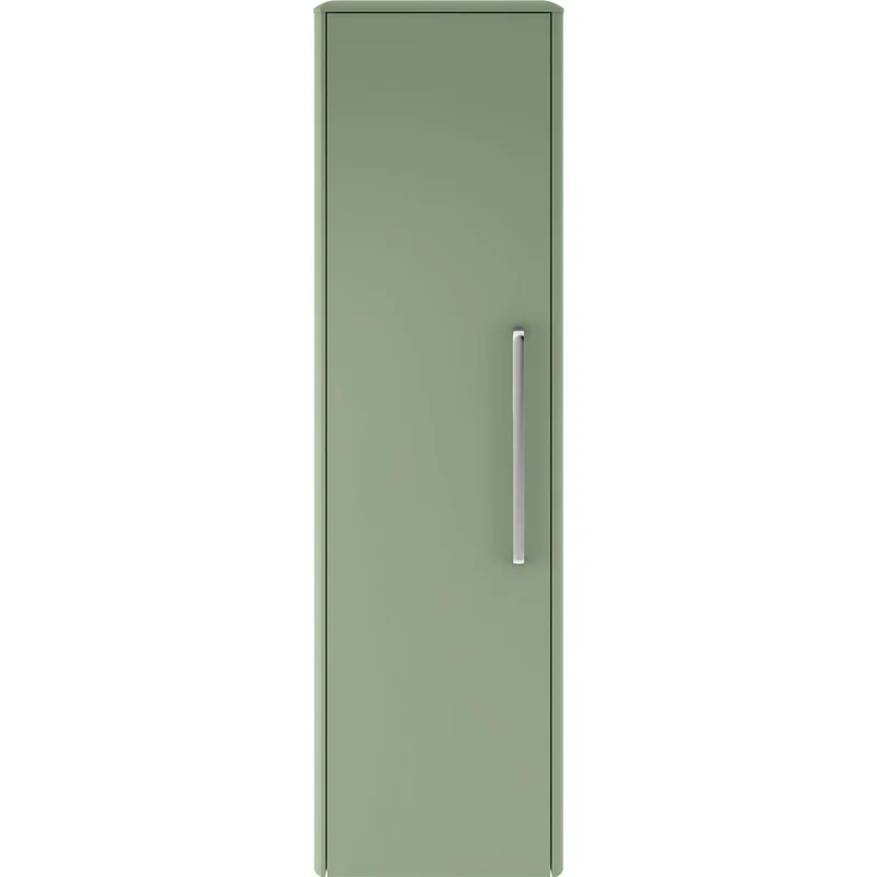 Hudson Reed Solar Wall Hung 350mm Tall Unit