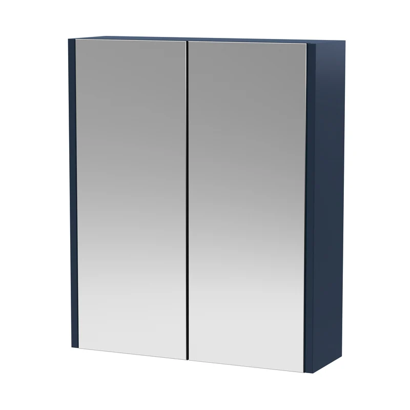 Hudson Reed Juno 600mm Mirror Cabinet