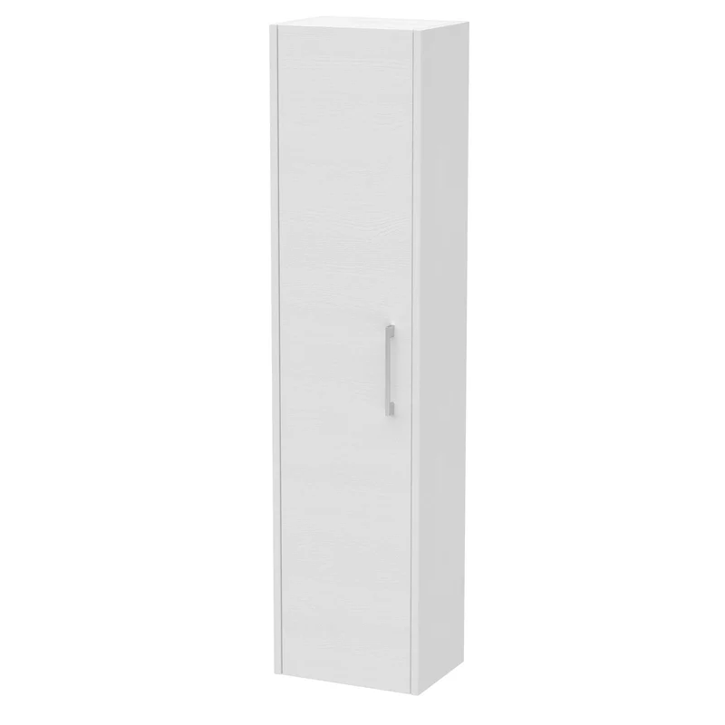 Hudson Reed Juno Wall Hung 350mm Tall Unit