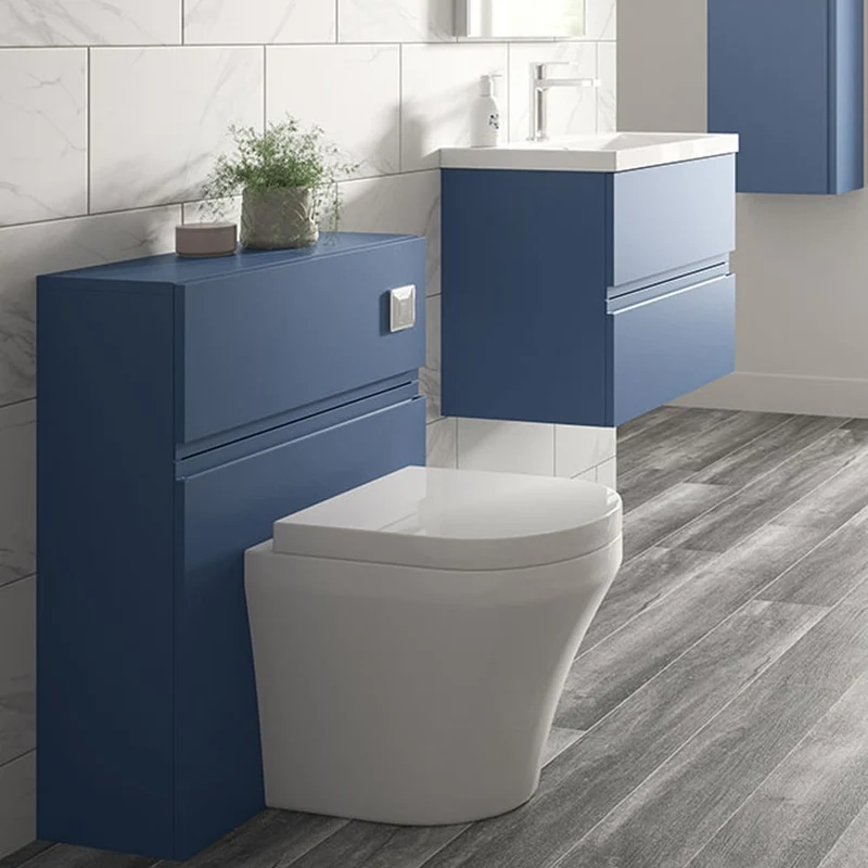 Hudson Reed Urban 500 x 253mm WC Unit
