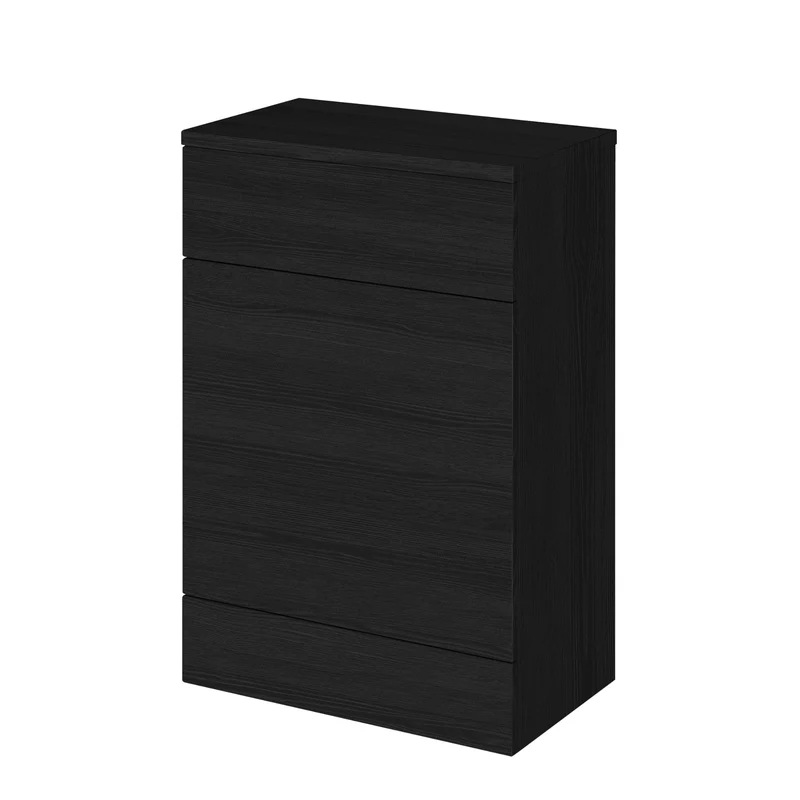 Hudson Reed Fusion Floor Standing 600mm WC Unit With Matching Top