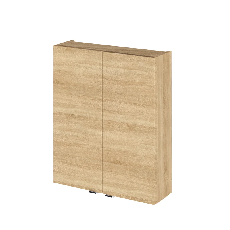 Hudson Reed Fusion 500mm Wall Unit
