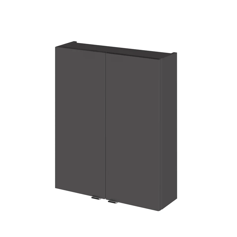 Hudson Reed Fusion 500mm Wall Unit