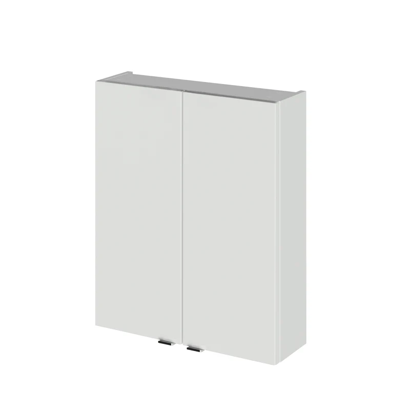 Hudson Reed Fusion 500mm Wall Unit