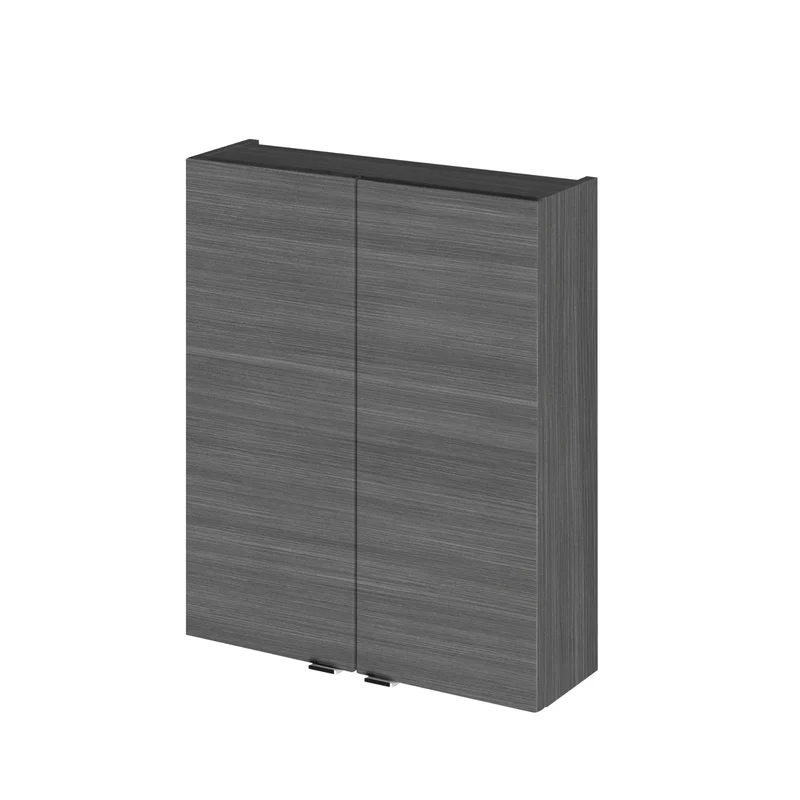 Hudson Reed Fusion 500mm Wall Unit