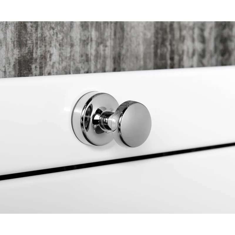 Chrome Radiator Magnetic Towel Hook
