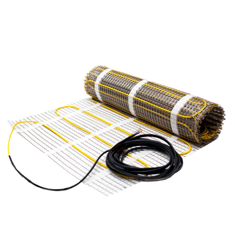150 Watt Underfloor Heating Mat For Concrete Floor