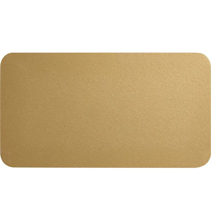 Lana Gold Look Dual Fuel Heated Towel Radiator