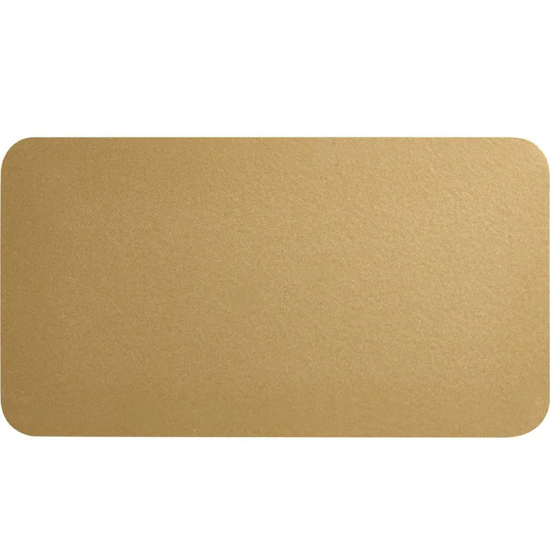 Lana Gold Look Heated Towel Radiator