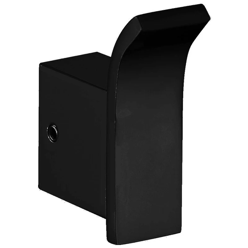 Como Black Robe Hook