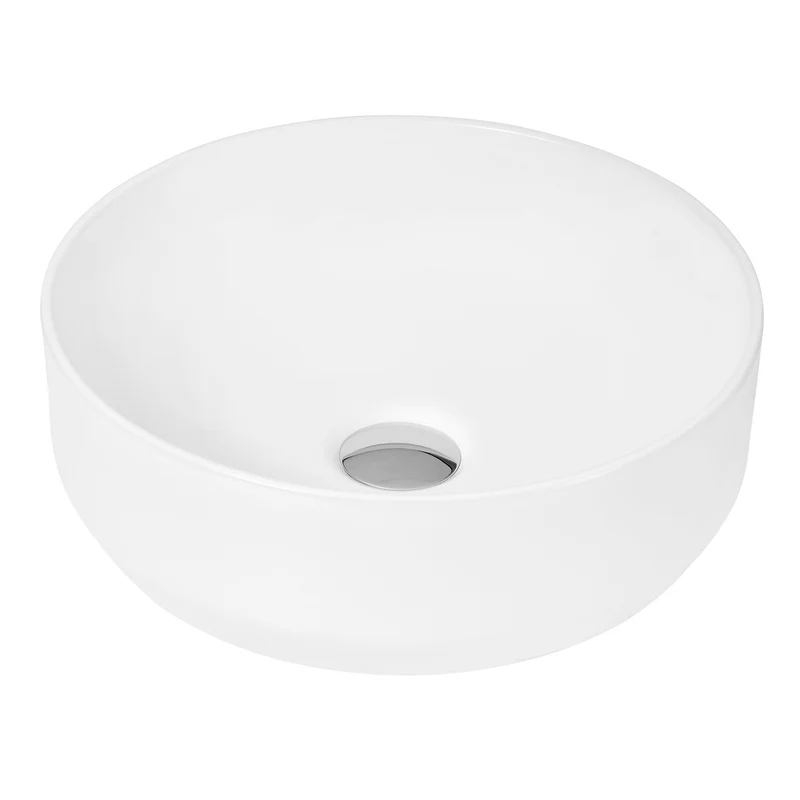 Lana Round 350mm Countertop Basin